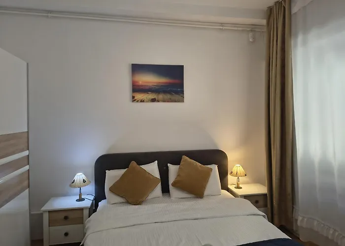 Studio Nice In Old Town Tonitza Bucureşti