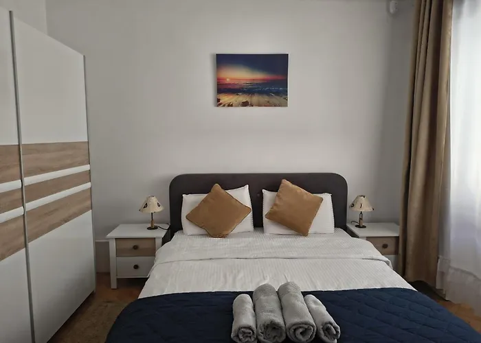 Studio Nice In Old Town Tonitza Bucureşti