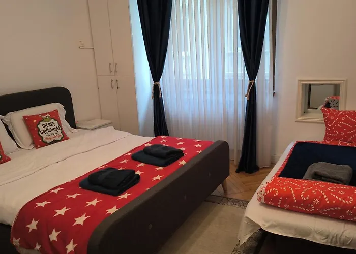 Studio Nice In Old Town Tonitza Bucureşti