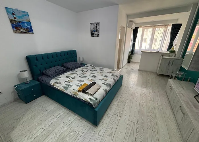 Studio-Ion Mihalache-Bucuresti