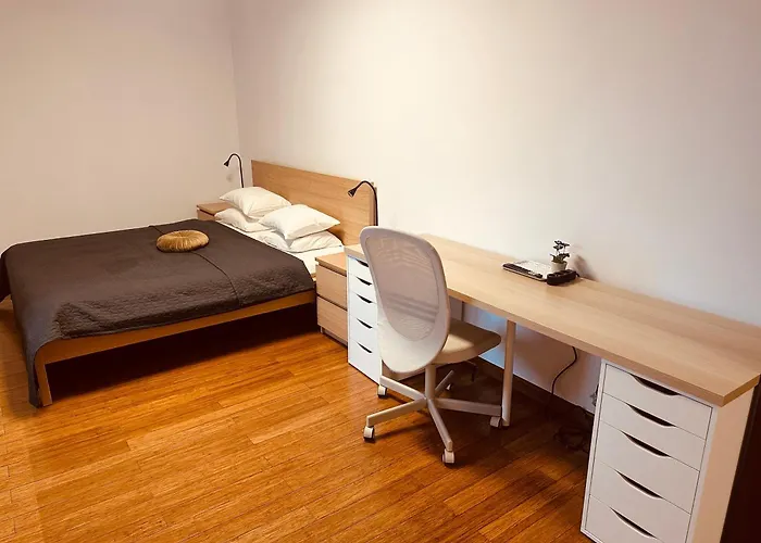 Shiro Apartment Bucureşti