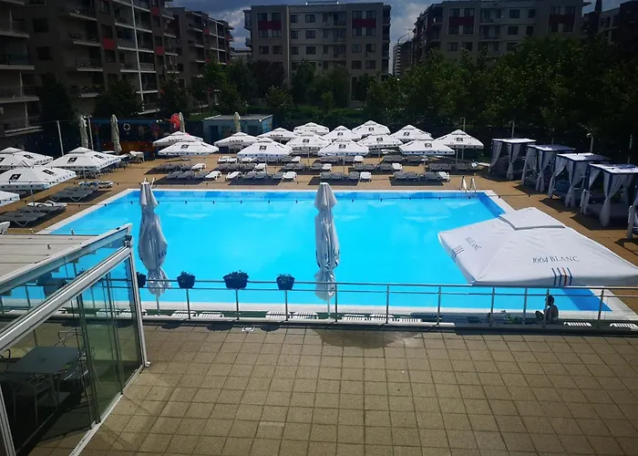 Alex Mnl Lux Apartment 2 Free Parking Bucureşti