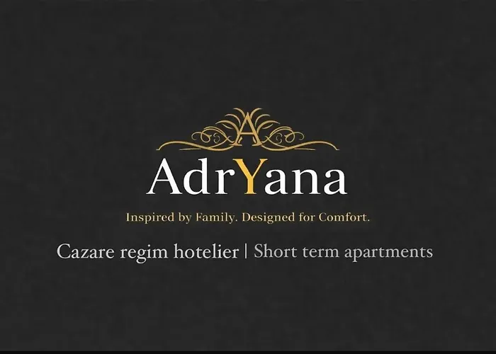 Azur By Adryana Apartment Bucureşti