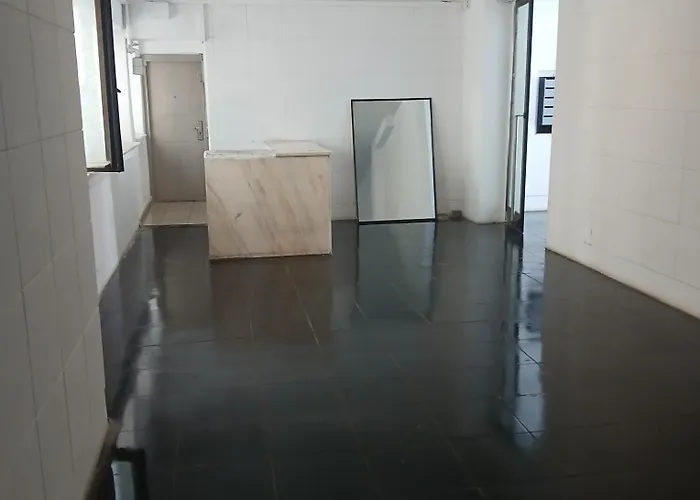 Studio One In Old Town Bucureşti