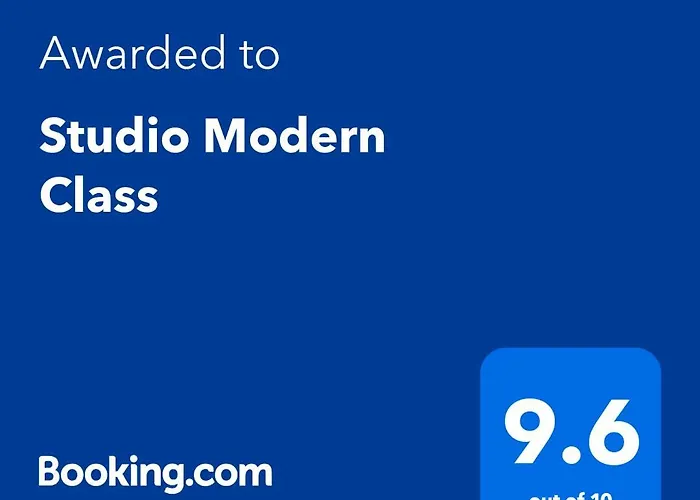 Studio Modern Class Bucureşti