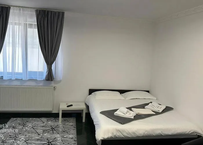 Casa Bia Apartment Bucureşti