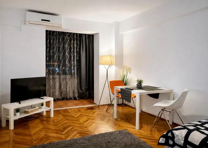 Studio Confort Bucureşti