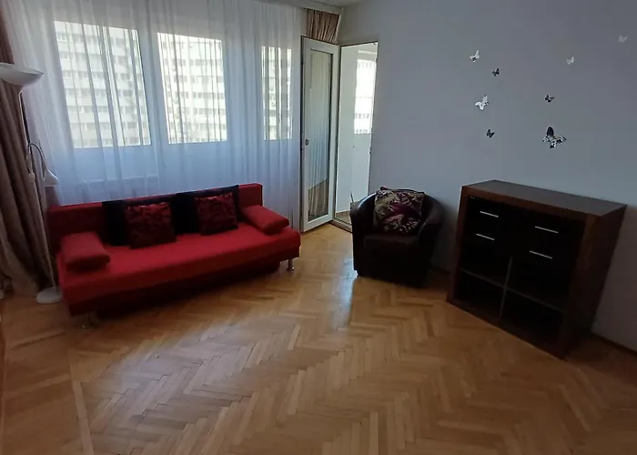 Cozy Place Bucureşti