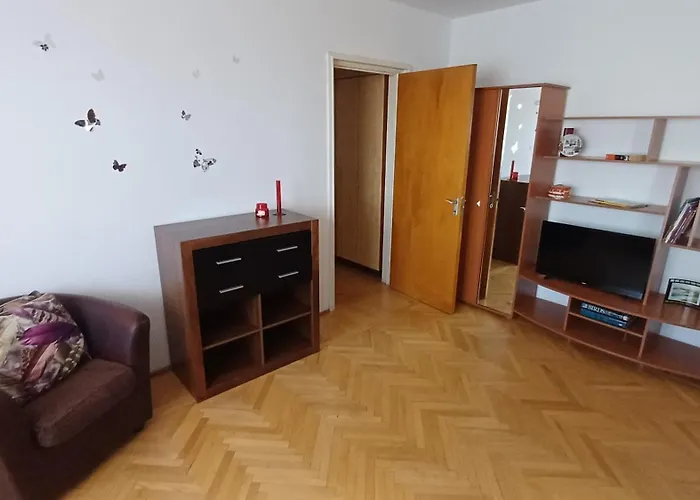 Cozy Place Bucureşti