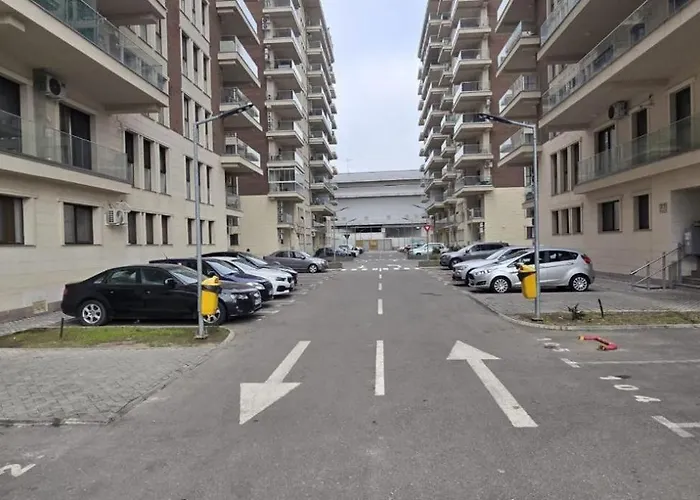 Apartament 2 camere,Moghioros Park Bucureşti