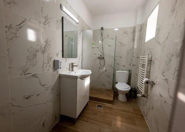 Bliss Residence Bucureşti