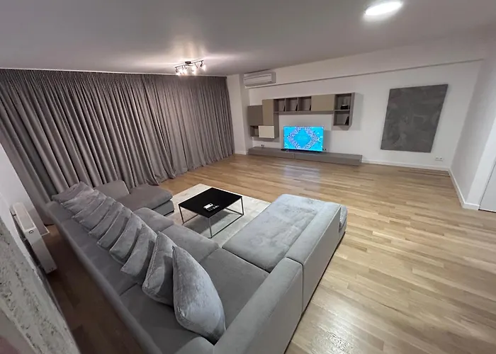 365 Apartments In Bucureşti