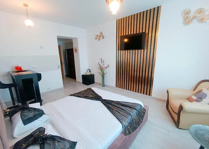 Eduard Elegance Rin Studios Bucureşti