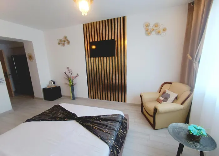 Eduard Elegance Rin Studios Bucureşti