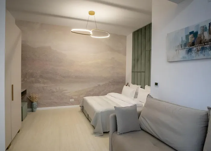 Parliament House Apartment Bucureşti