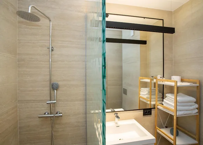Parliament House Apartment Bucureşti