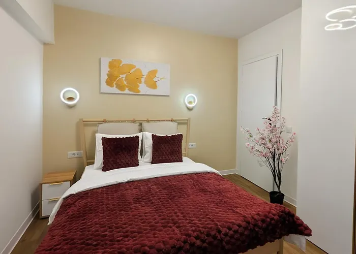Calea Victoriei Gem Ultracentral Apartments-3 Properties-1&2 Bedrooms Bucureşti