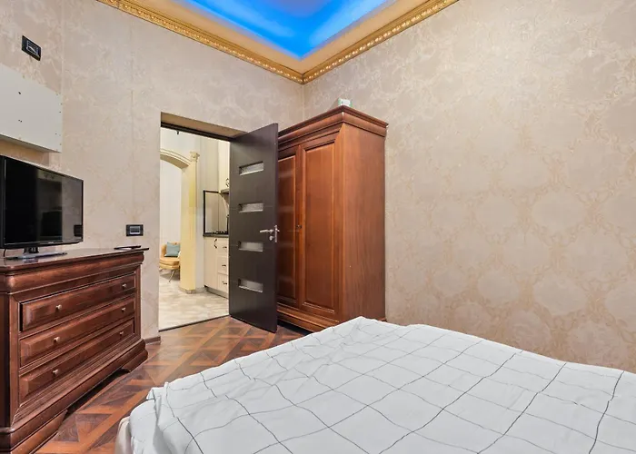 Quiet Studio in Central Bucharest near Cismigiu Bucureşti