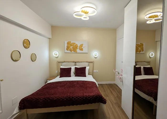 Calea Victoriei Gem Ultracentral Apartments-3 Properties-1&2 Bedrooms Bucureşti