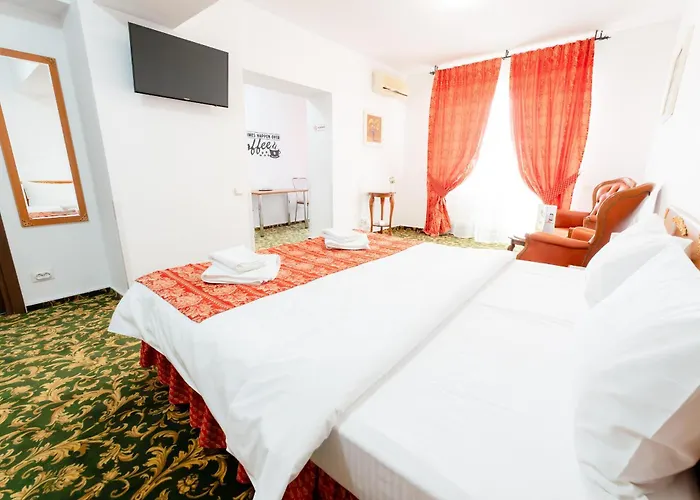 West Gate Studios Bucureşti