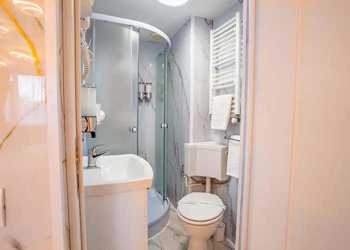 Iancu Jianu Premium Stay Apartment Bucureşti