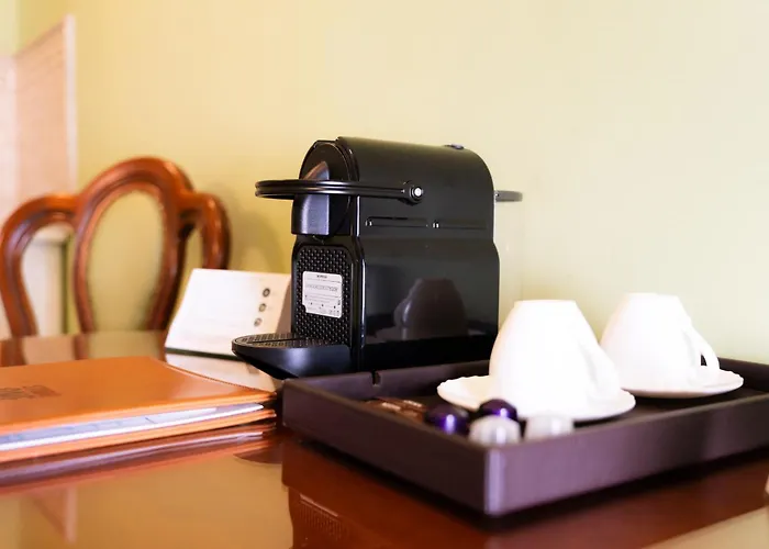 Studio One Accommodation Suites Bucureşti