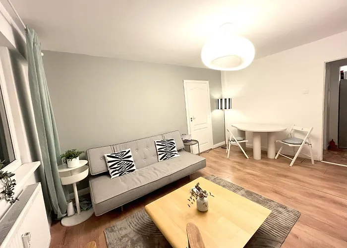 Lola'S Apartament Close To City Center Bucureşti