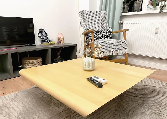 Lola'S Apartament Close To City Center Bucureşti