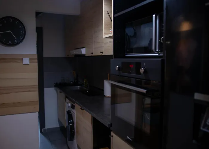 Prime Residence Old Town Bucureşti