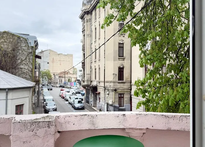 FatCat Central Studio Bucureşti