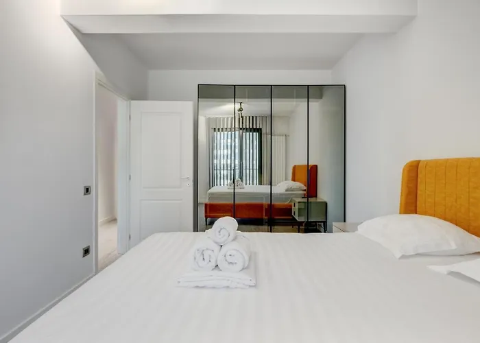 Aparthotel Bucureşti
