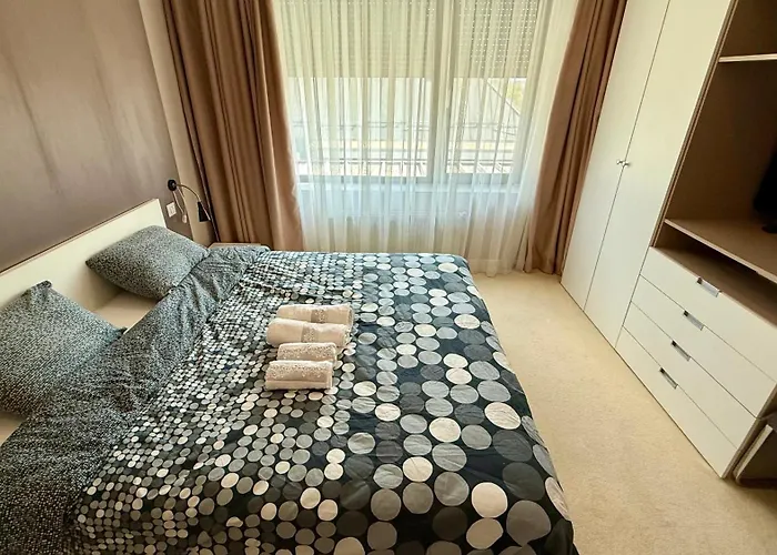 Zen Sunset Loft - Private Terrace - Forrest Views Apartment Bucureşti