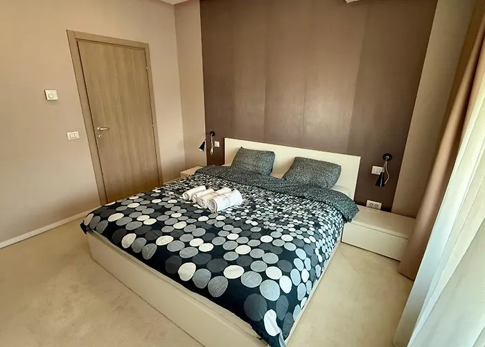 Zen Sunset Loft - Private Terrace - Forrest Views Apartment Bucureşti