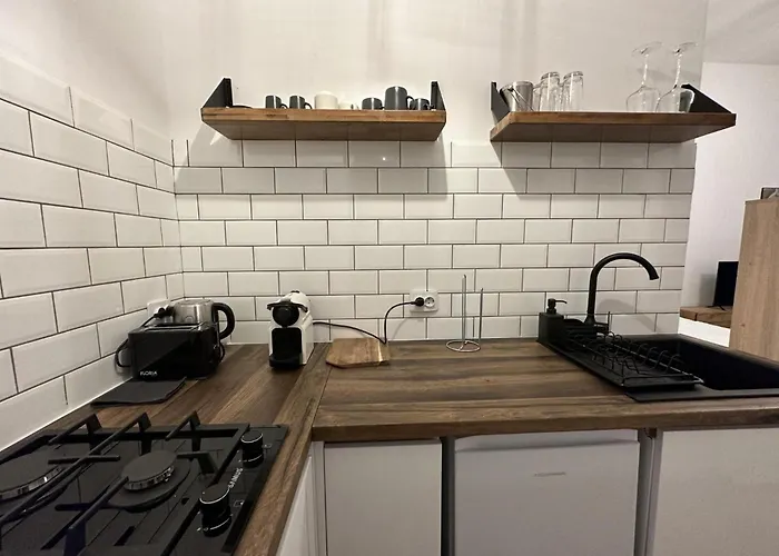 Cismigiu Apartments Bucureşti