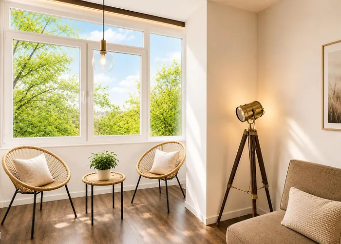 Metropole Apartments Romana Square Bucureşti
