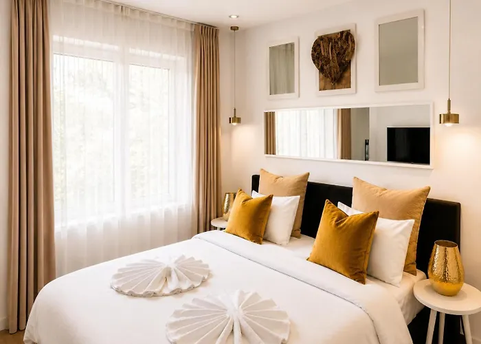 Metropole Apartments Romana Square Bucureşti