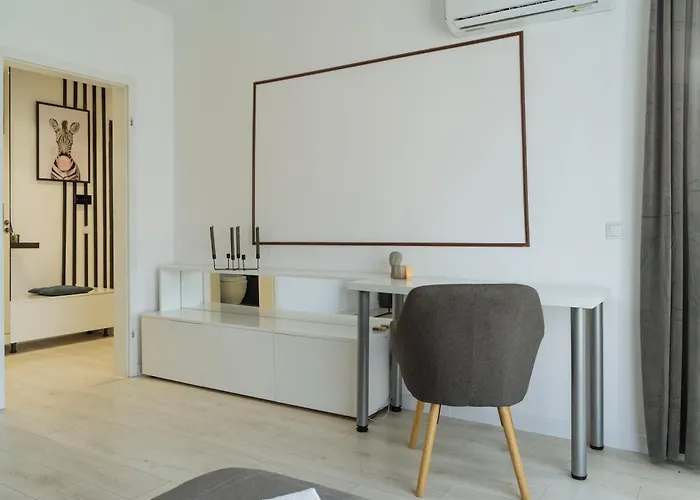 Larimar Apartment Bucureşti