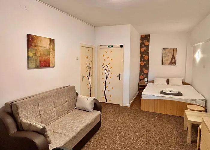 Inner Circle Studio Bucureşti