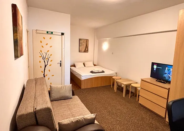 Inner Circle Studio Bucureşti