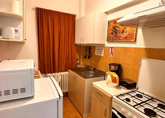 Inner Circle Studio Bucureşti