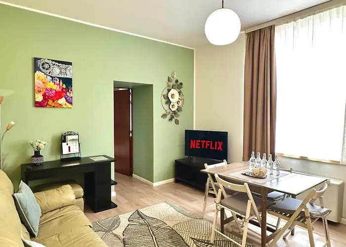 House4You - Balcescu Bucureşti