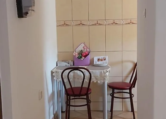 Victoria Residence Bucureşti