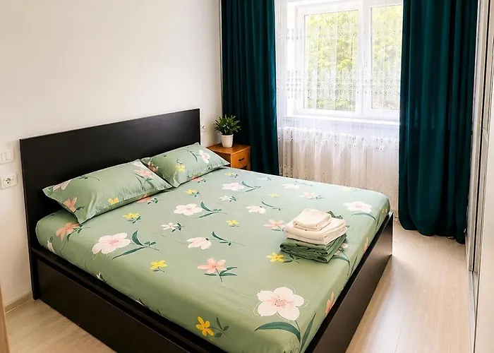 Apartament 2 camere aproape de spitalul Obregia și Bagdasar nu ofer factura Bucureşti