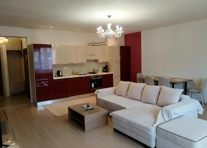 Herastrau Apartments 3 Camere Self Check-In Bucureşti