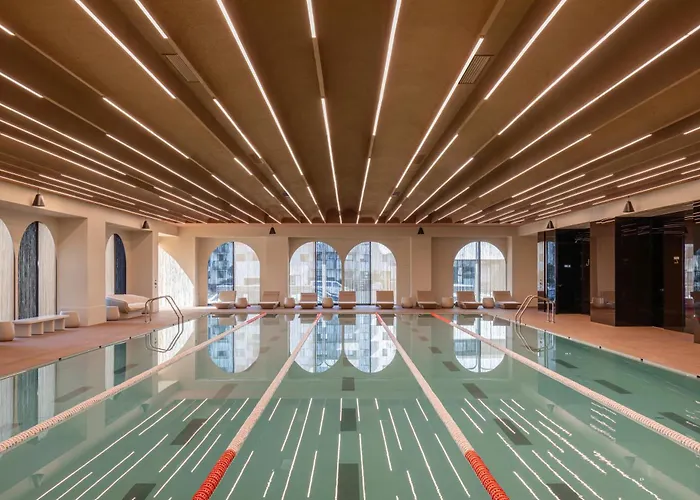 North By Urbanesq Cortina A Apartment Bucureşti
