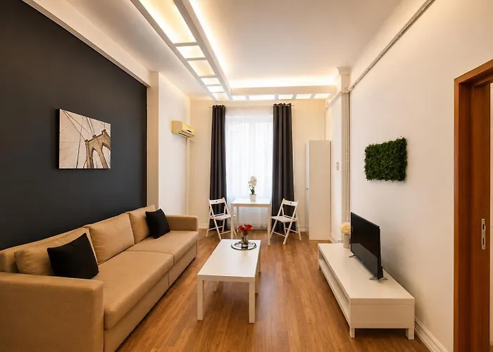 Victoriei Old Town Apartment Bucureşti