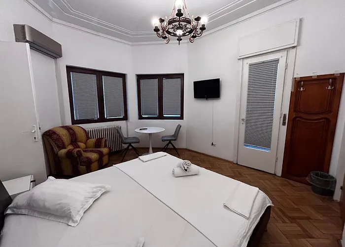 Iancu Apartments Bucureşti