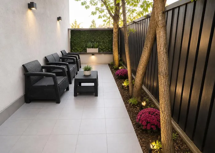 Apartament Baneasa Sisesti By Ale Self Check-In Bucureşti