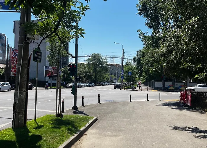 Eden Apartament Bucureşti