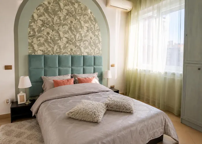 Un colțișor de rai - la o privire de Centrul Vechi Apartment Bucureşti
